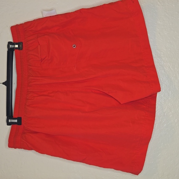 Polo Ralph Lauren mesh lined embroidered logo Swim Shorts NWT NVTN 206 - Picture 5 of 5